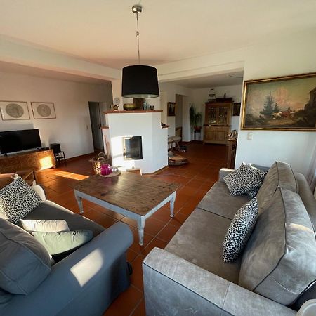 Seeblick Chiemgau, Haus Am Weinberg, 83370 Seeon Oberbayern Εξωτερικό φωτογραφία