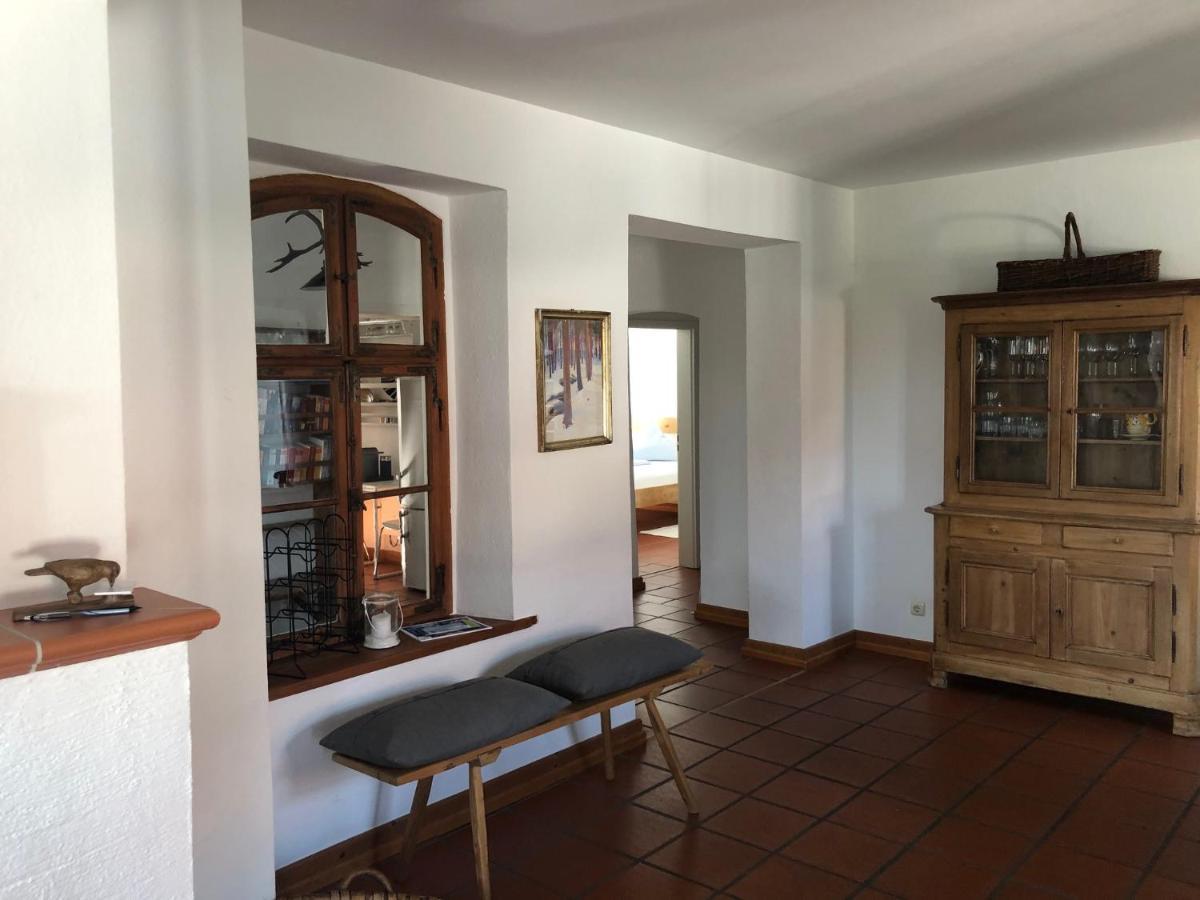 Seeblick Chiemgau, Haus Am Weinberg, 83370 Seeon Oberbayern Εξωτερικό φωτογραφία