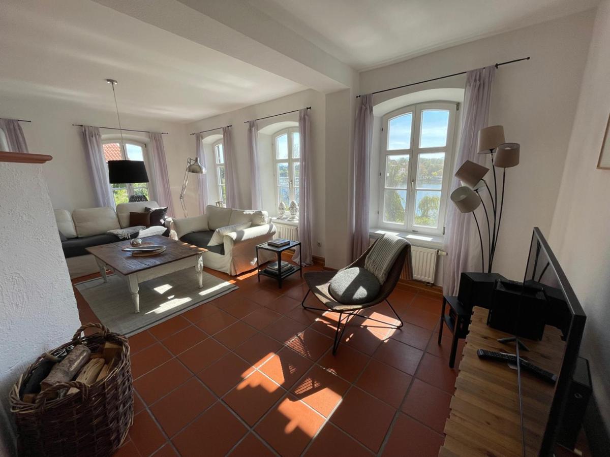 Seeblick Chiemgau, Haus Am Weinberg, 83370 Seeon Oberbayern Εξωτερικό φωτογραφία