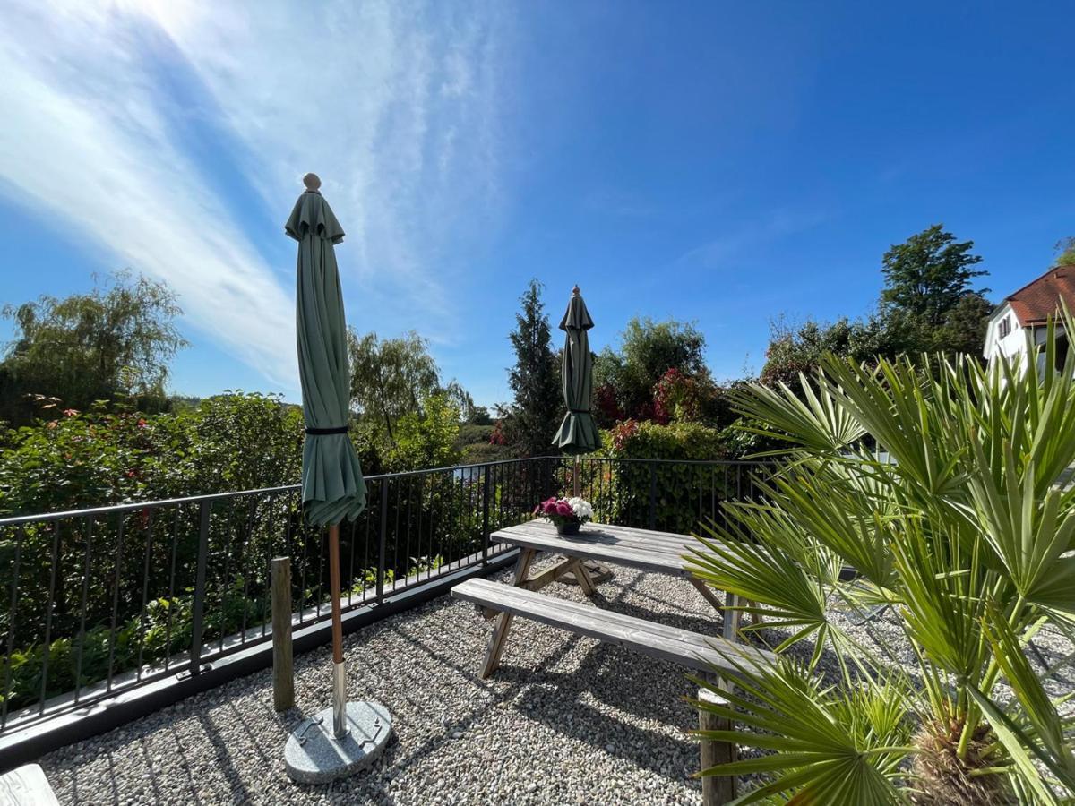 Seeblick Chiemgau, Haus Am Weinberg, 83370 Seeon Oberbayern Εξωτερικό φωτογραφία