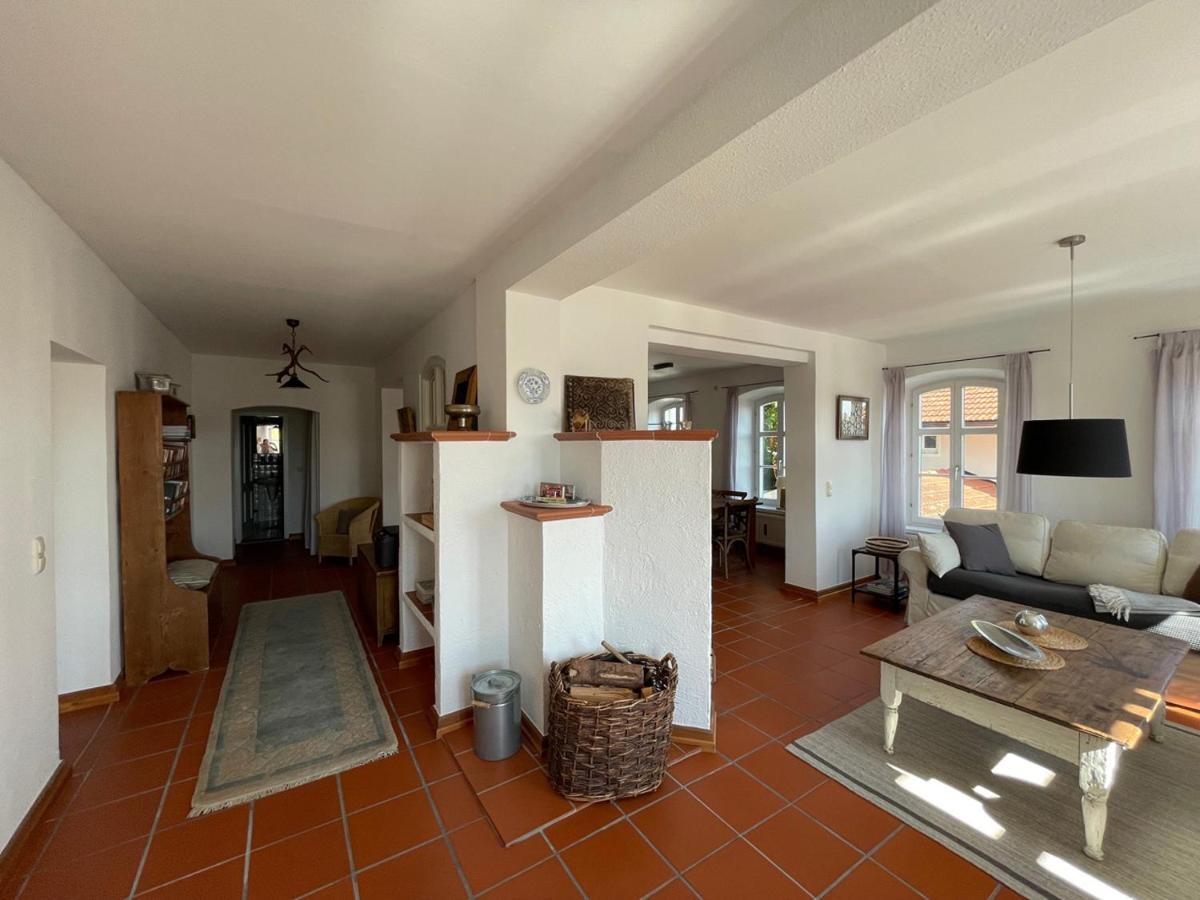 Seeblick Chiemgau, Haus Am Weinberg, 83370 Seeon Oberbayern Εξωτερικό φωτογραφία