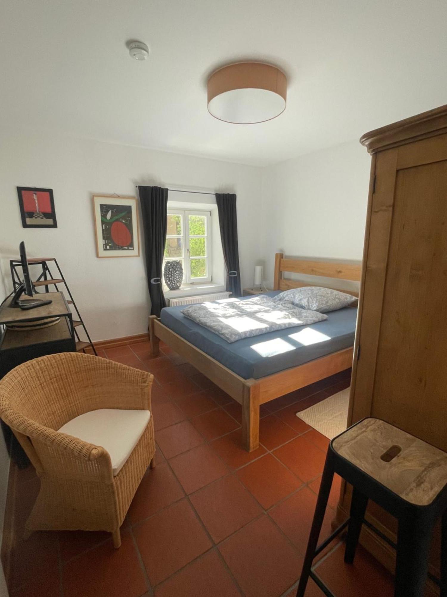 Seeblick Chiemgau, Haus Am Weinberg, 83370 Seeon Oberbayern Εξωτερικό φωτογραφία